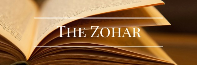 Resultado de imagem para kabbalah zohar