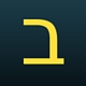 2nd Hebrew Letter Beith